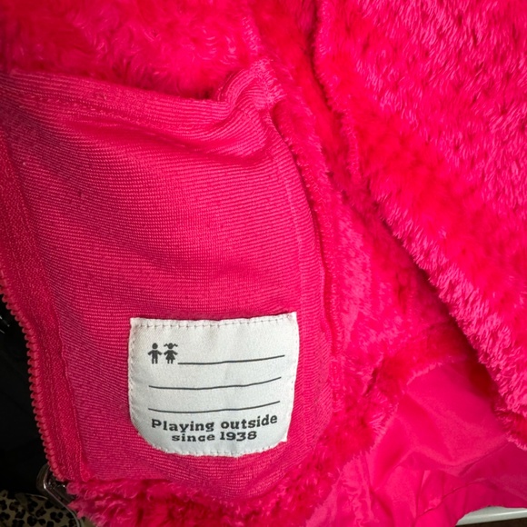 Columbia Arctic Trip III Interchange Technology Snow Jacket with Removable Layer - Picture 12 of 16